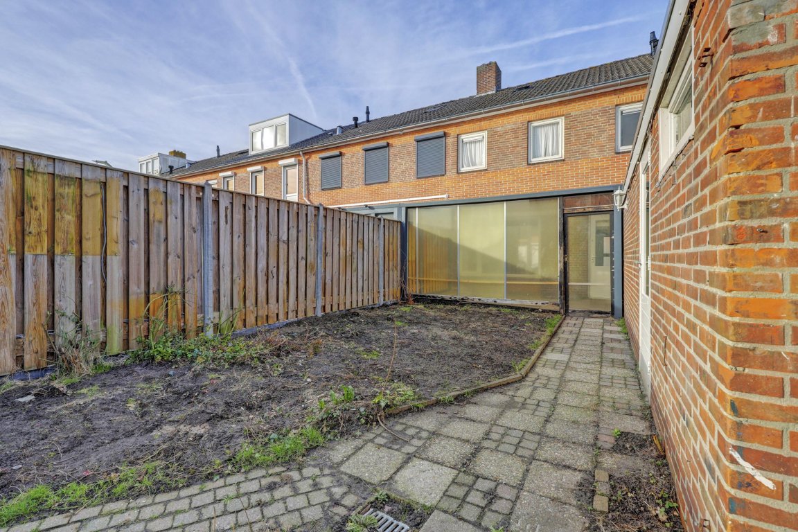 Foto 33 van Lisstraat 25 in Oisterwijk