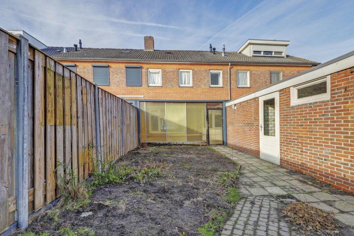 Foto 34 van Lisstraat 25 in Oisterwijk