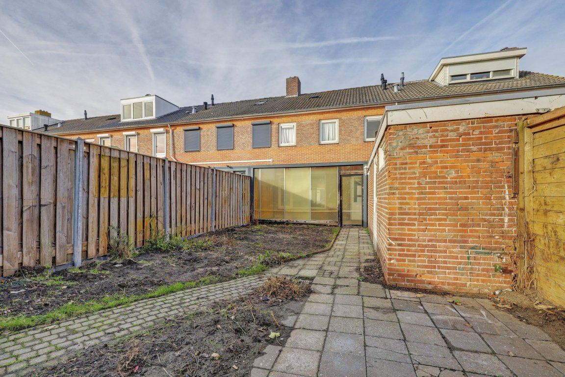 Foto 36 van Lisstraat 25 in Oisterwijk