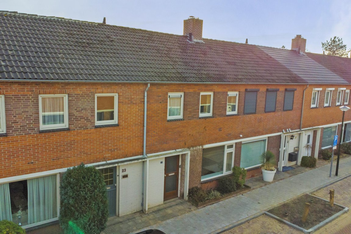 Foto 37 van Lisstraat 25 in Oisterwijk