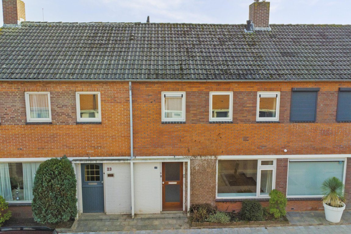 Foto 38 van Lisstraat 25 in Oisterwijk