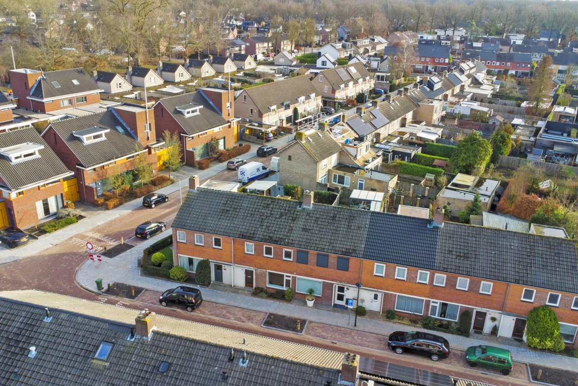 Foto 39 van Lisstraat 25 in Oisterwijk