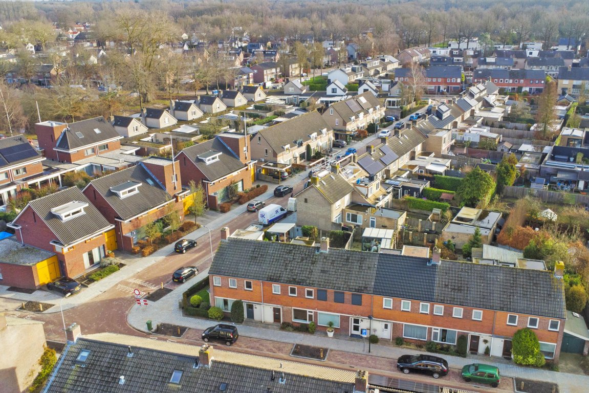 Foto 40 van Lisstraat 25 in Oisterwijk