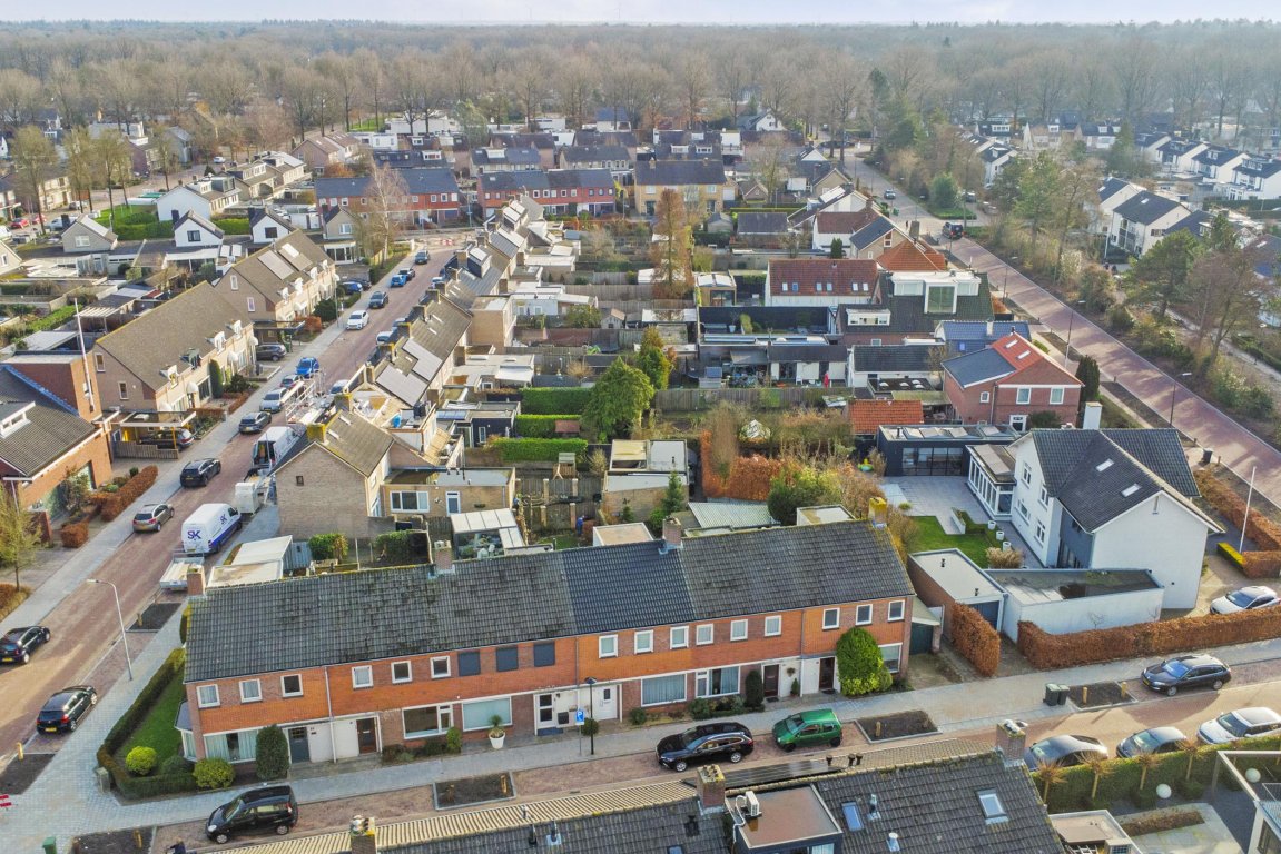 Foto 41 van Lisstraat 25 in Oisterwijk