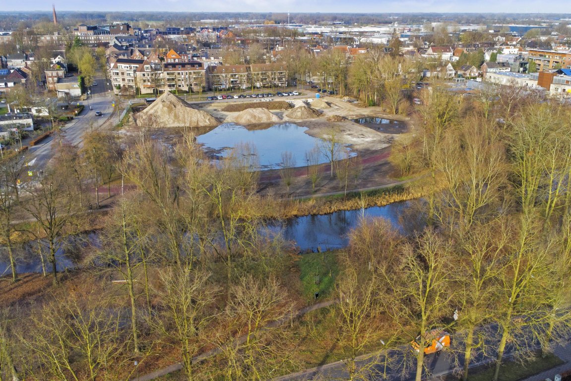 Foto 42 van Lisstraat 25 in Oisterwijk