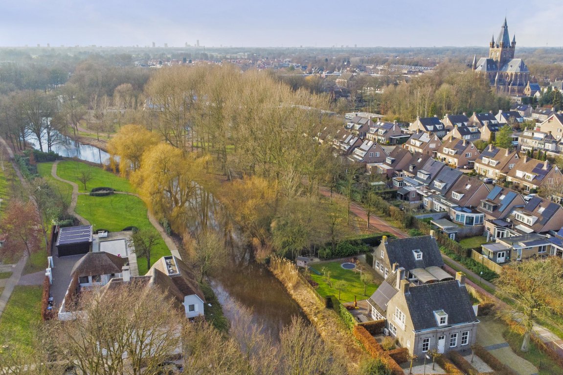 Foto 43 van Lisstraat 25 in Oisterwijk