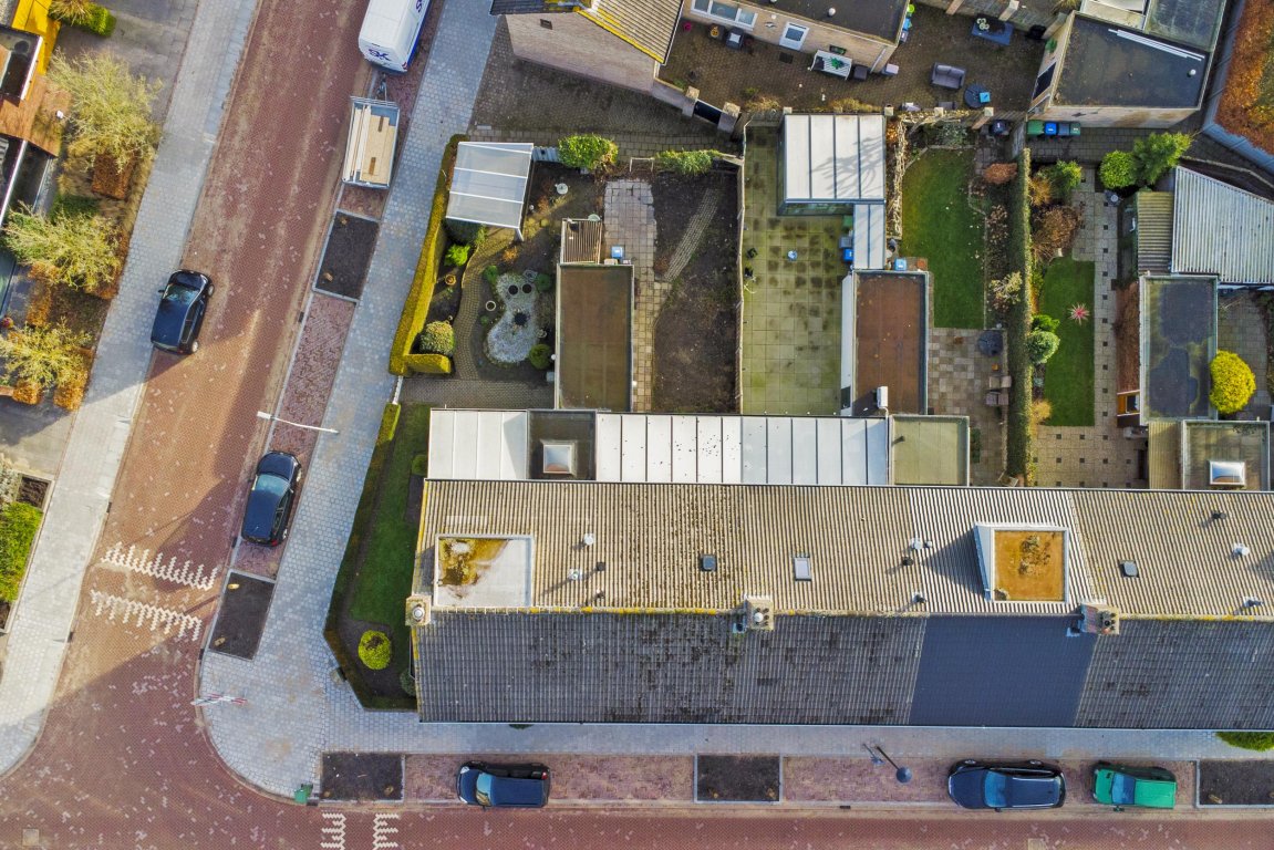 Foto 44 van Lisstraat 25 in Oisterwijk