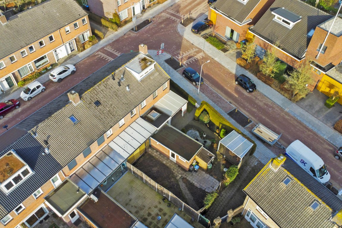 Foto 45 van Lisstraat 25 in Oisterwijk