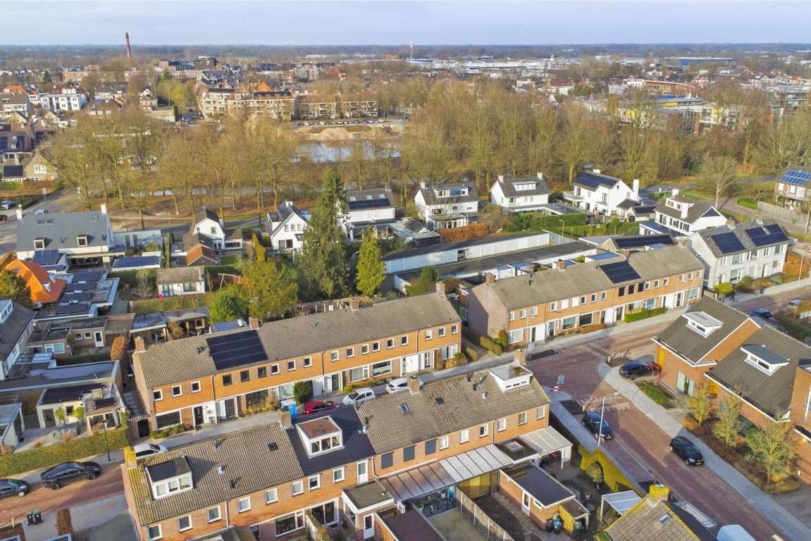 Foto 46 van Lisstraat 25 in Oisterwijk