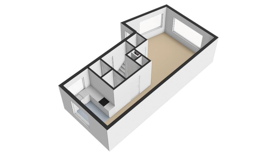 Foto 28 van Klipperstraat 3 in Dordrecht