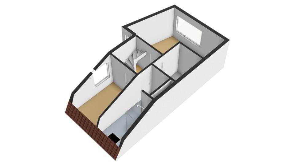 Foto 30 van Klipperstraat 3 in Dordrecht