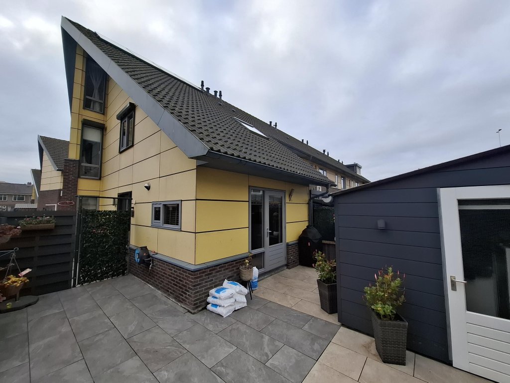 Foto 25 van Klipperstraat 3 in Dordrecht