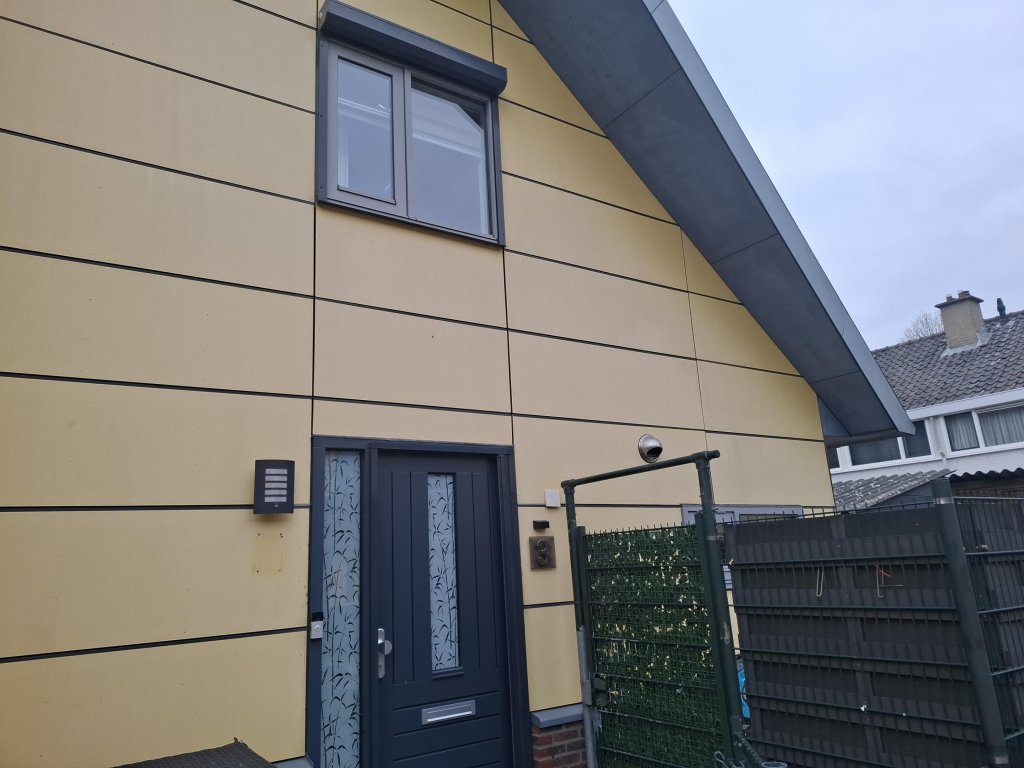 Foto 2 van Klipperstraat 3 in Dordrecht