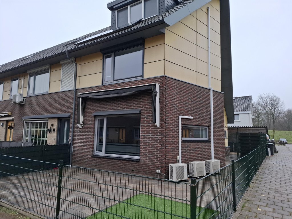 Foto 1 van Klipperstraat 3 in Dordrecht