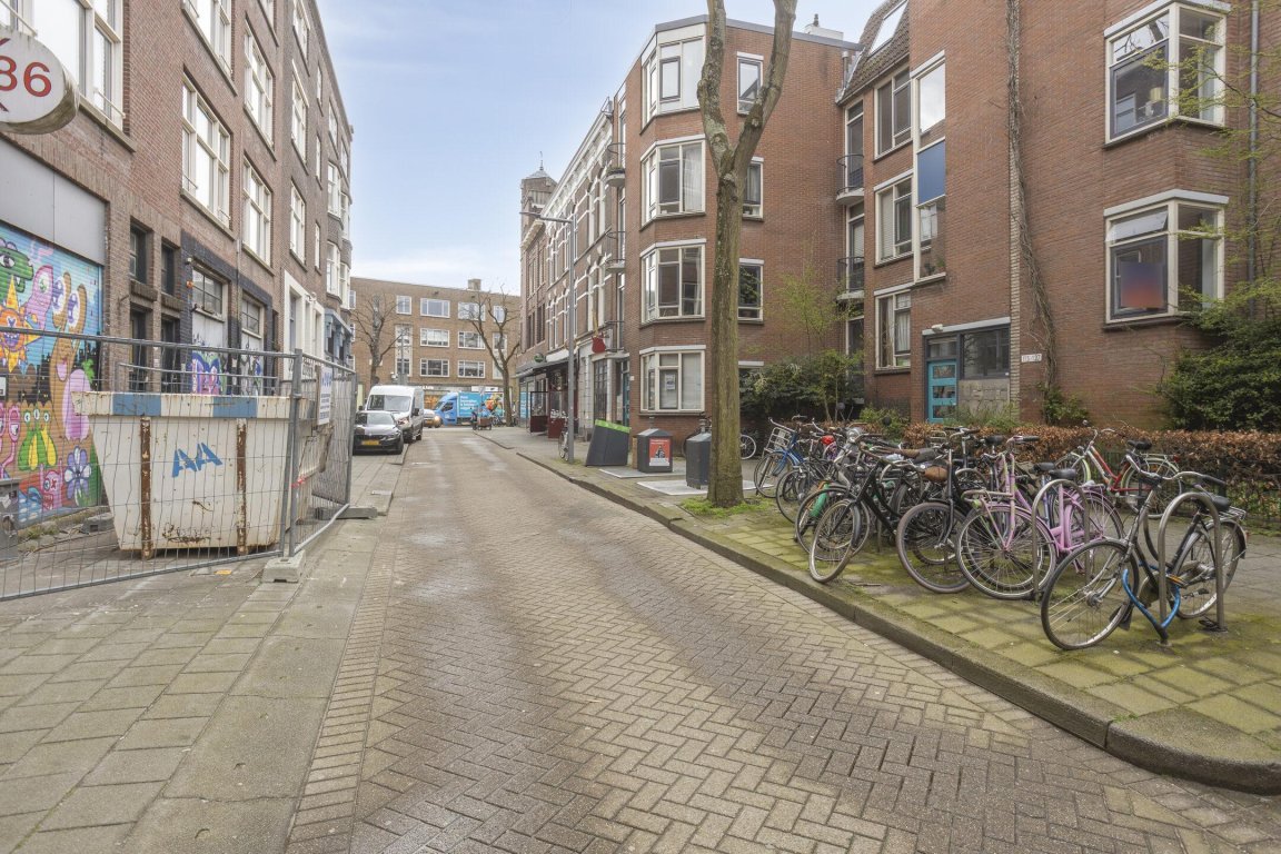 Foto 27 van Bloemkwekersstraat 127 in Rotterdam