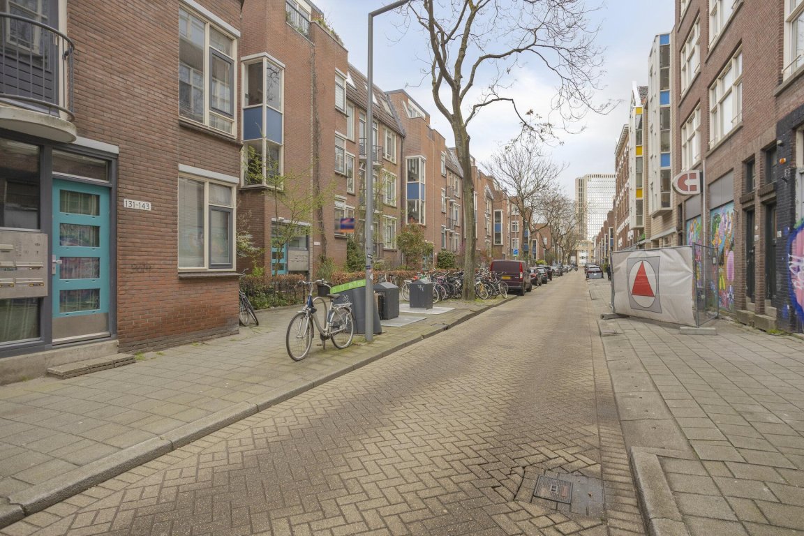 Foto 28 van Bloemkwekersstraat 127 in Rotterdam