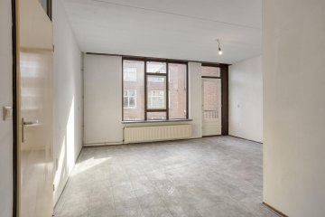 Bloemkwekersstraat 127 in Rotterdam