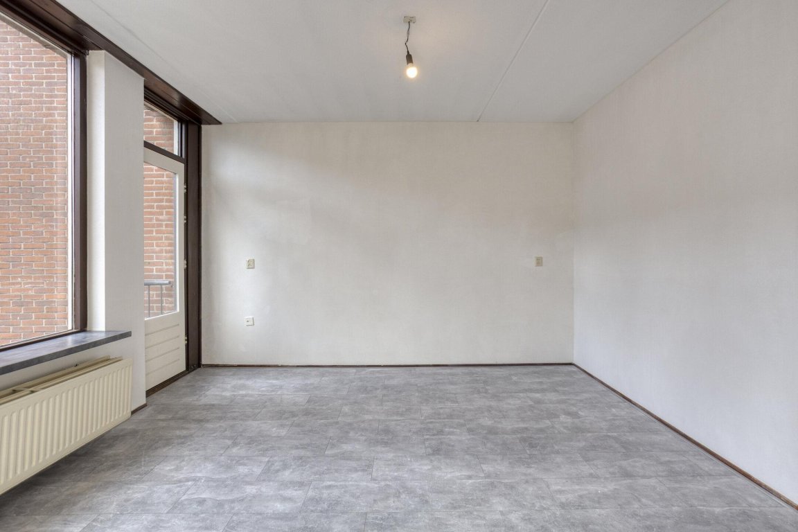 Foto 2 van Bloemkwekersstraat 127 in Rotterdam