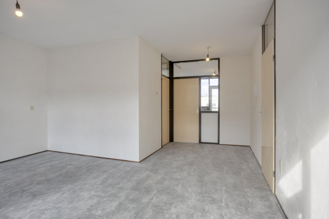 Foto 3 van Bloemkwekersstraat 127 in Rotterdam