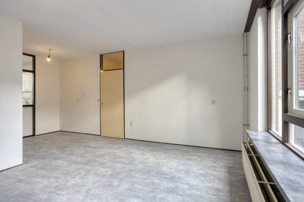 Foto 4 van Bloemkwekersstraat 127 in Rotterdam