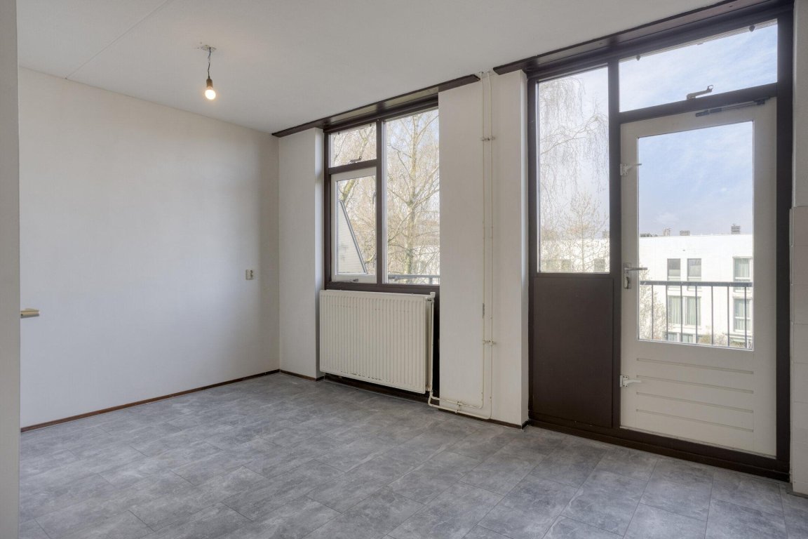 Foto 7 van Bloemkwekersstraat 127 in Rotterdam