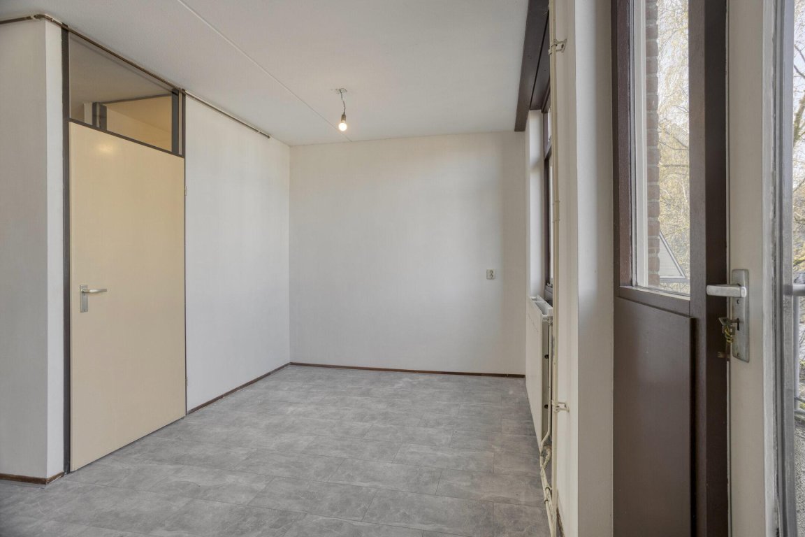 Foto 8 van Bloemkwekersstraat 127 in Rotterdam