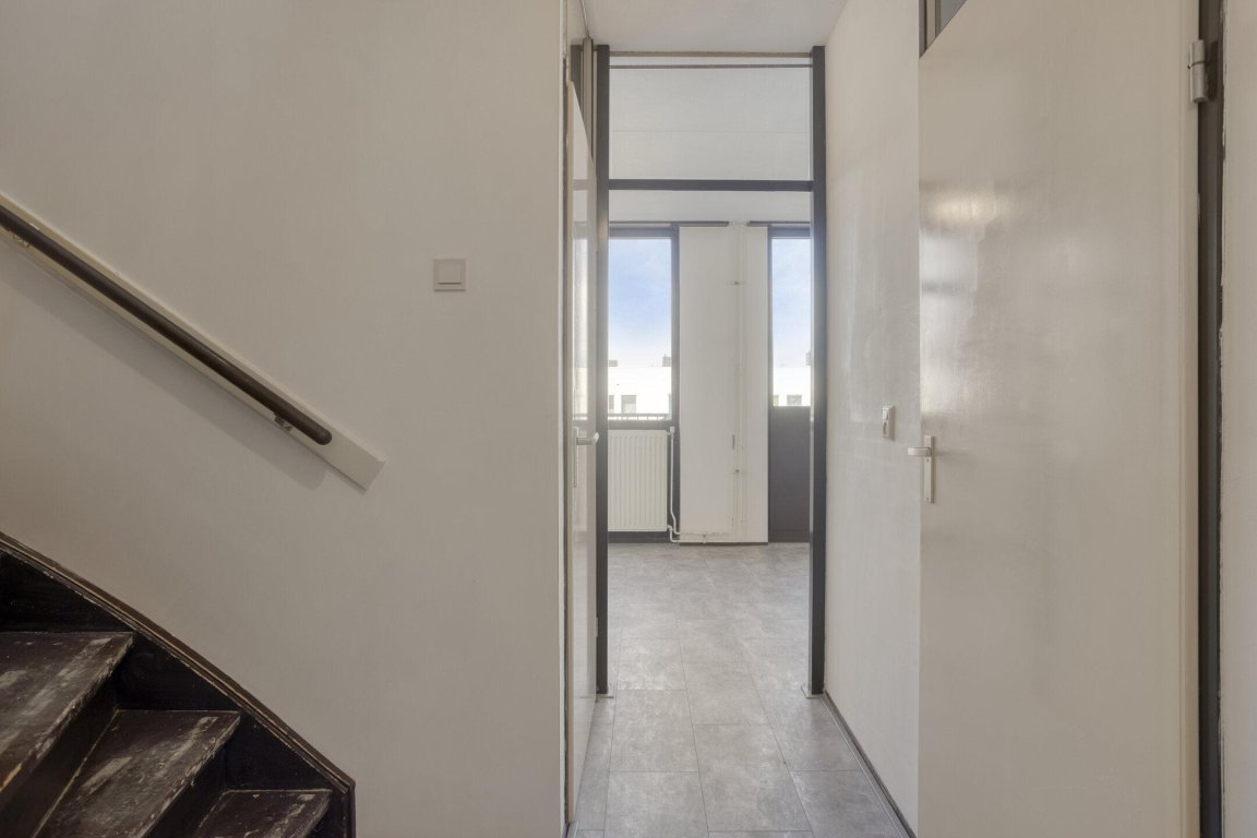 Foto 12 van Bloemkwekersstraat 127 in Rotterdam