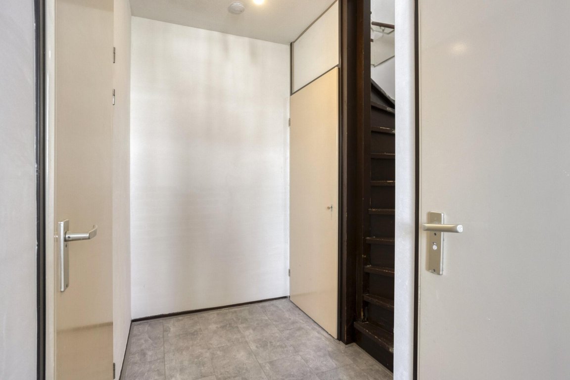 Foto 14 van Bloemkwekersstraat 127 in Rotterdam