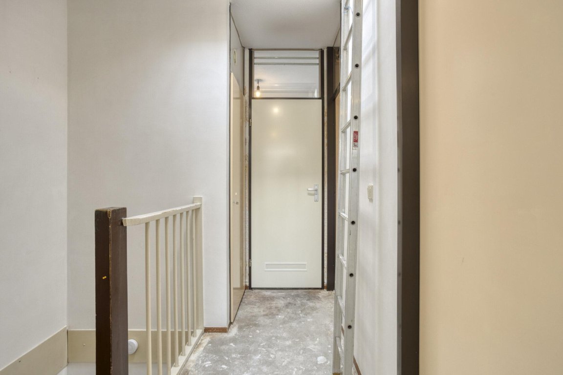 Foto 15 van Bloemkwekersstraat 127 in Rotterdam