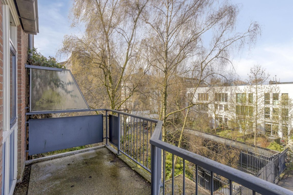 Foto 11 van Bloemkwekersstraat 127 in Rotterdam