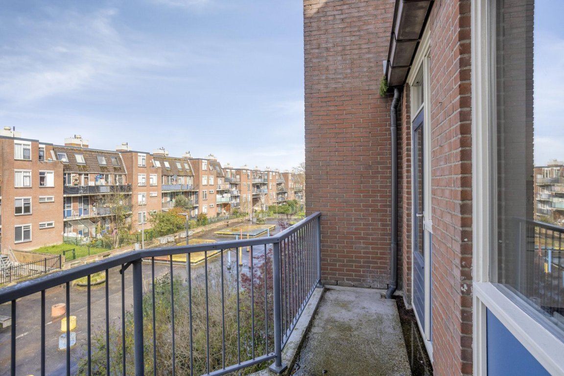 Foto 10 van Bloemkwekersstraat 127 in Rotterdam