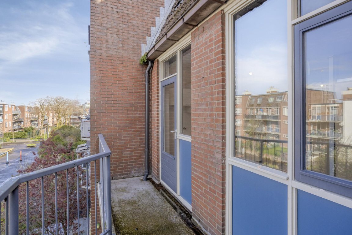 Foto 9 van Bloemkwekersstraat 127 in Rotterdam