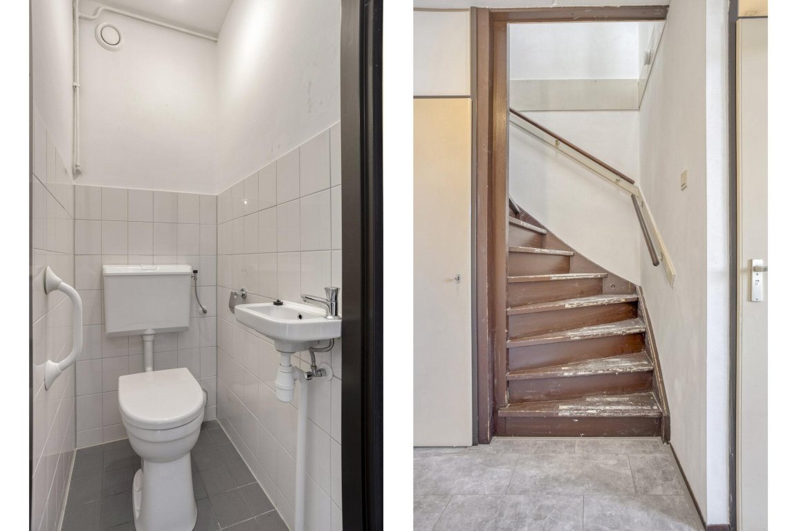 Foto 13 van Bloemkwekersstraat 127 in Rotterdam