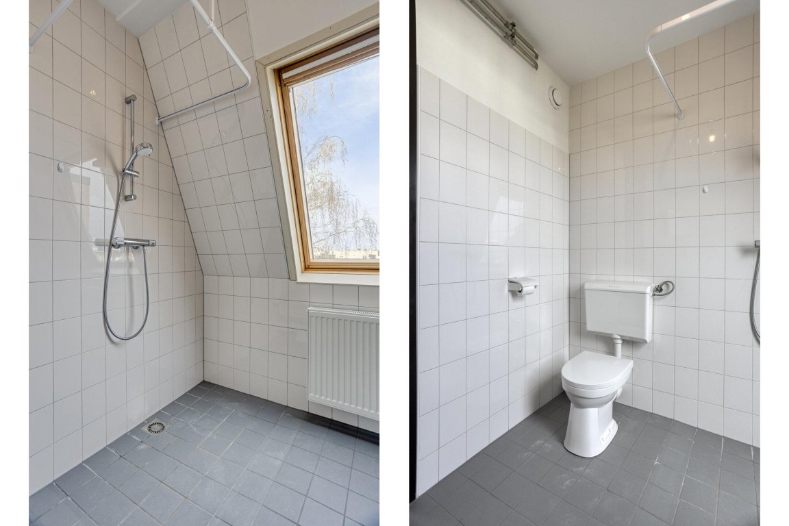 Foto 20 van Bloemkwekersstraat 127 in Rotterdam