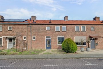 Wethouder de Brouwerstraat 27 in Goirle