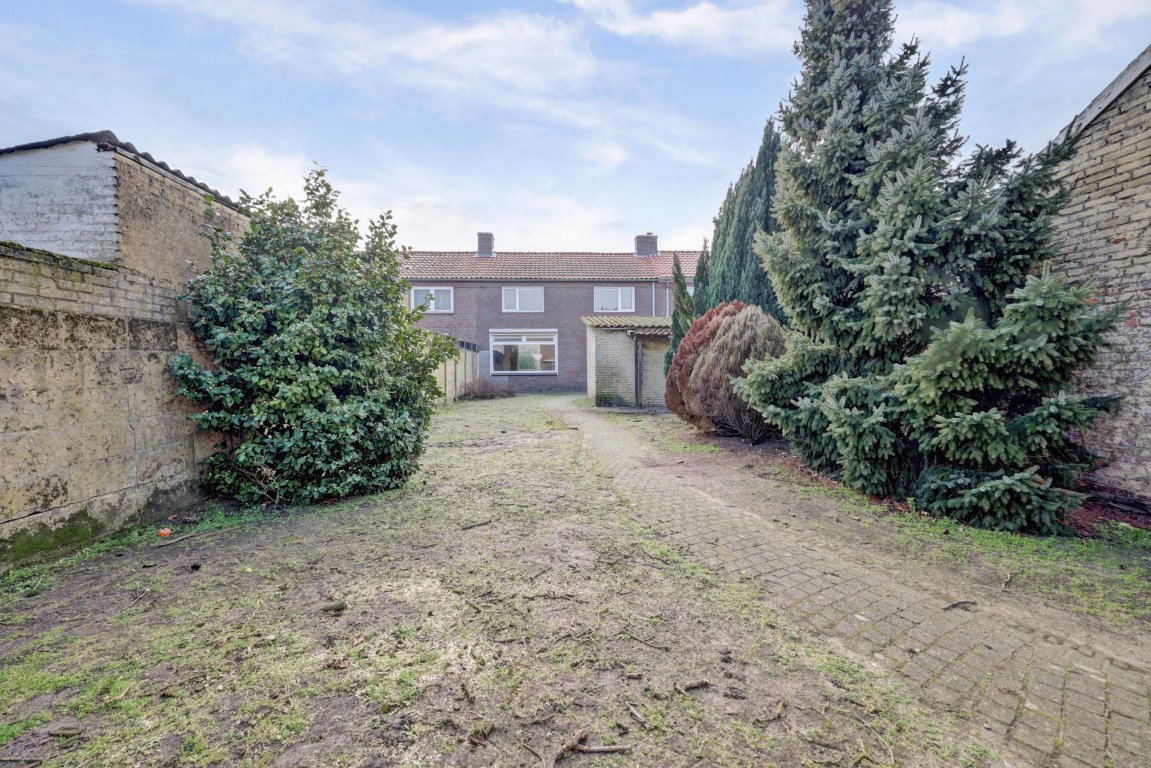 Foto 27 van Wethouder de Brouwerstraat 27 in Goirle