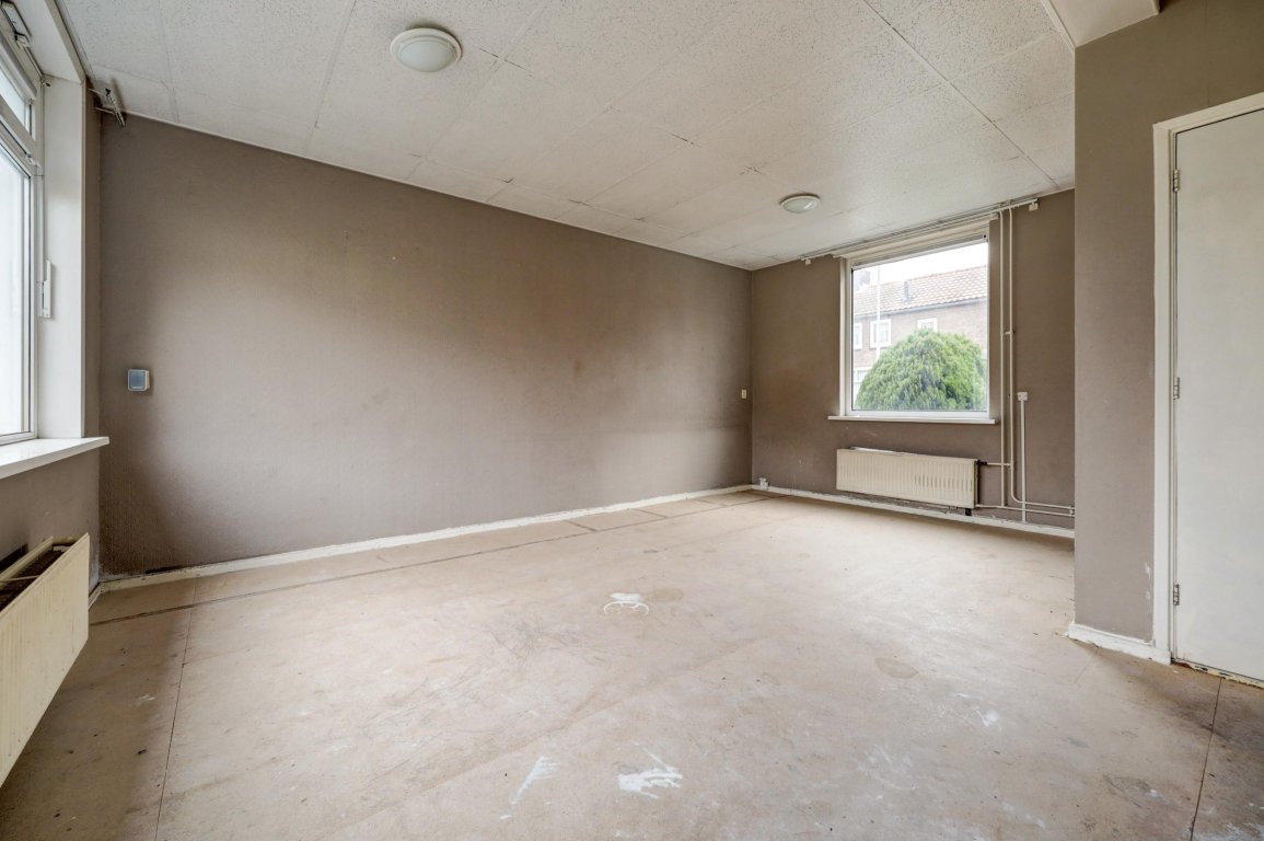 Foto 3 van Wethouder de Brouwerstraat 27 in Goirle