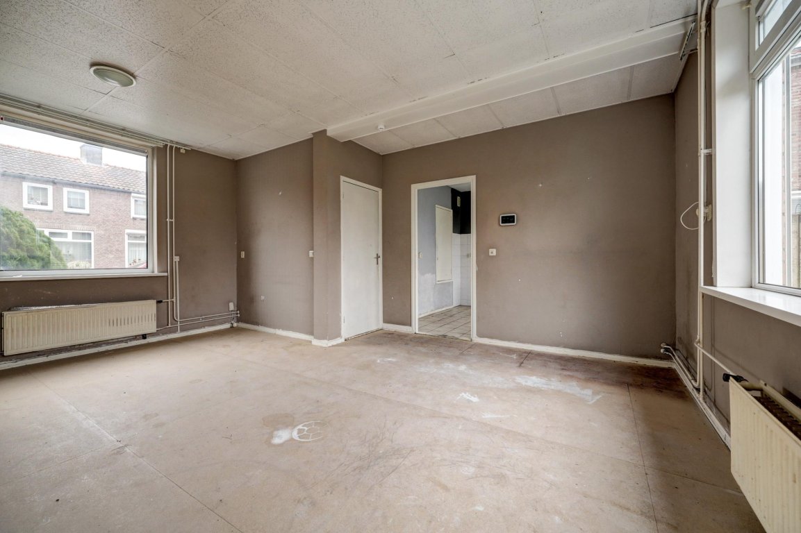 Foto 4 van Wethouder de Brouwerstraat 27 in Goirle