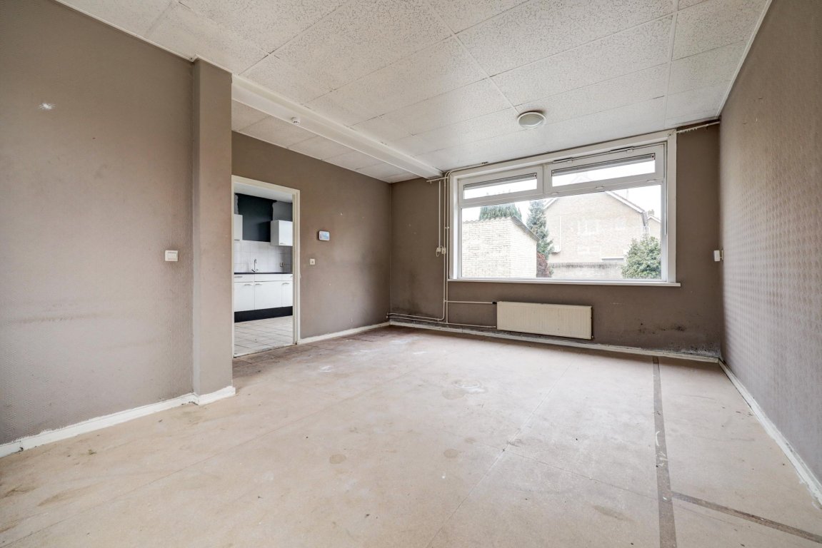 Foto 5 van Wethouder de Brouwerstraat 27 in Goirle