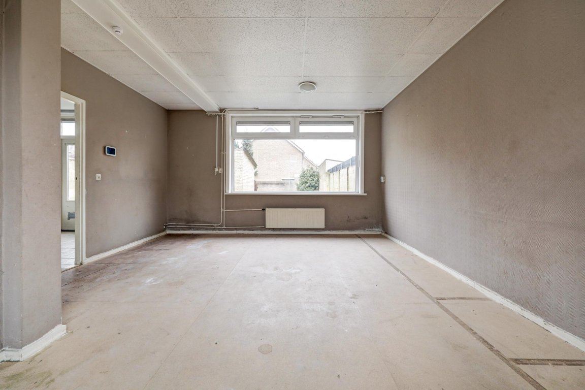 Foto 6 van Wethouder de Brouwerstraat 27 in Goirle