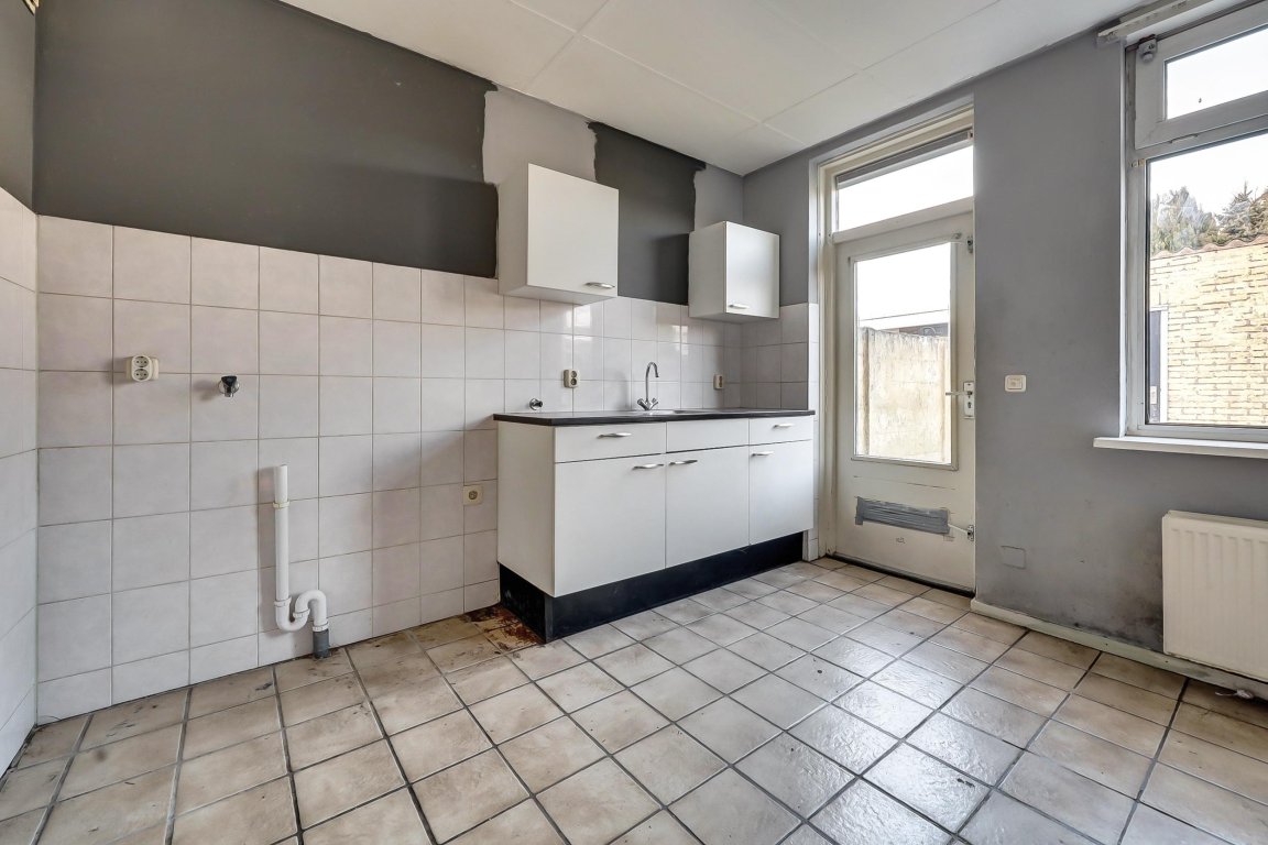 Foto 7 van Wethouder de Brouwerstraat 27 in Goirle