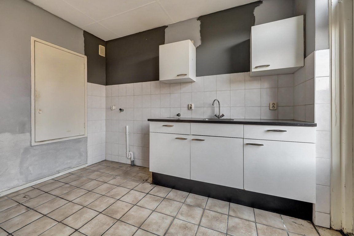 Foto 8 van Wethouder de Brouwerstraat 27 in Goirle