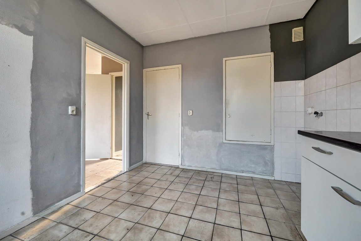 Foto 9 van Wethouder de Brouwerstraat 27 in Goirle