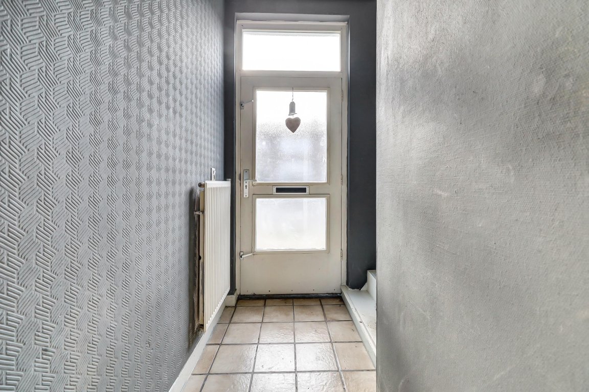 Foto 10 van Wethouder de Brouwerstraat 27 in Goirle