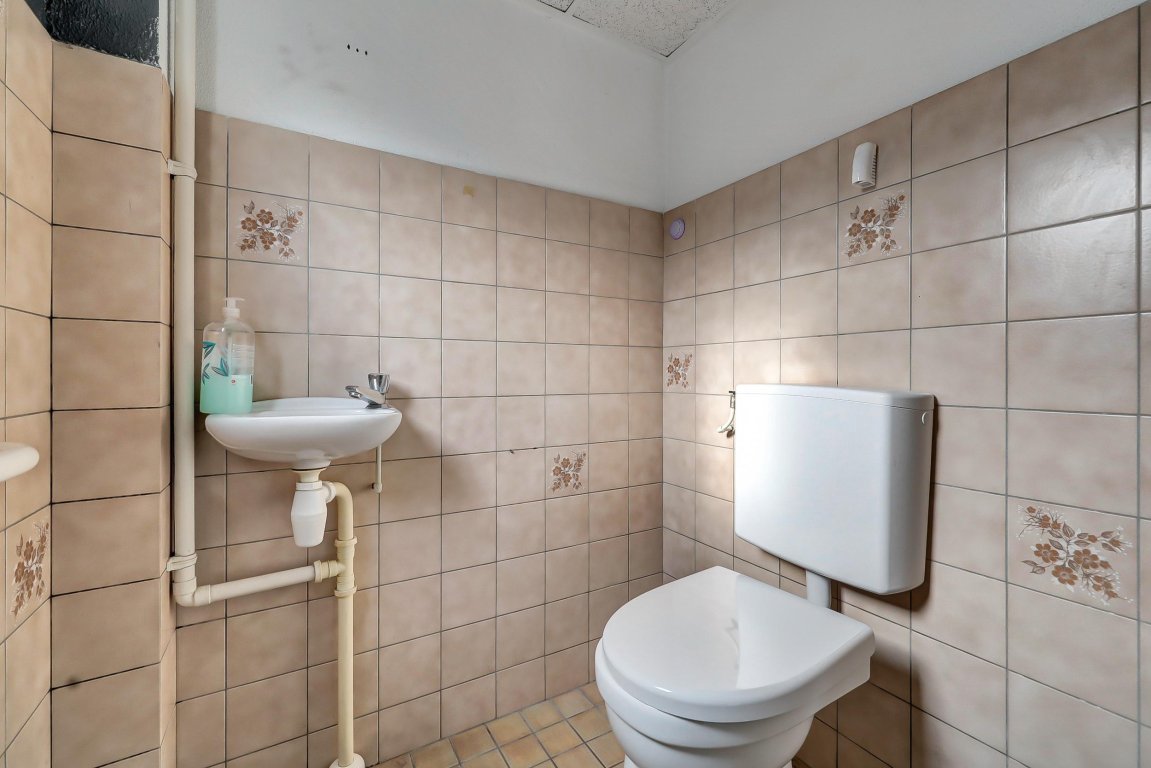 Foto 11 van Wethouder de Brouwerstraat 27 in Goirle