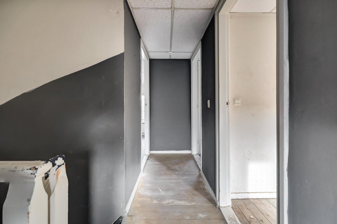 Foto 12 van Wethouder de Brouwerstraat 27 in Goirle