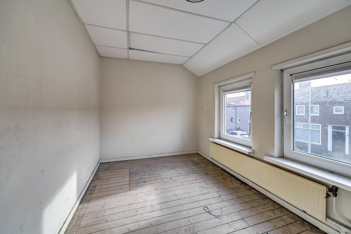 Foto 13 van Wethouder de Brouwerstraat 27 in Goirle