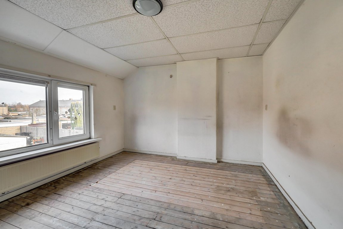 Foto 15 van Wethouder de Brouwerstraat 27 in Goirle