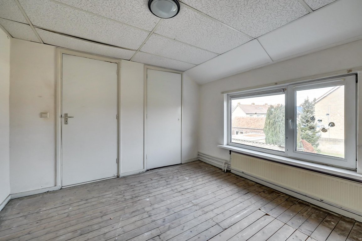 Foto 16 van Wethouder de Brouwerstraat 27 in Goirle