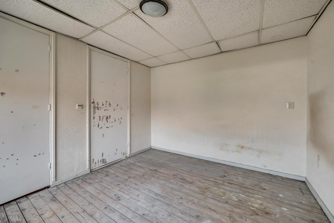 Foto 18 van Wethouder de Brouwerstraat 27 in Goirle